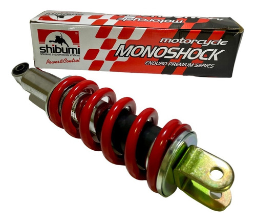 Monoshock Amortiguador Honda Xl200  Xl 200 Foto 2