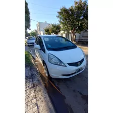 Honda Fit Lx 1.4 Manual 