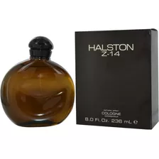 Halston Z-14 236 Ml 100% Original