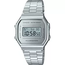 Reloj Casio Retro A168we