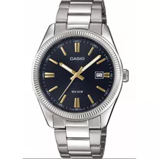 Reloj Casio Mtp-1302d-1a2vdf-ww