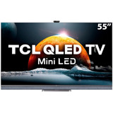 Televisor Tcl Qled Mini Led 55c825 Modelo 2022