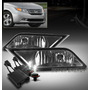 For 08 09 10 Honda Odyssey Dx Ex Lx Van Bumper Driving C Nnc