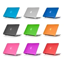 Funda Hard Case Para Macbook Retina 12 Pulgadas Protector