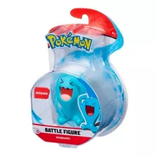 Pokémon Battle Figure Coleção Figura De Batalha Pack