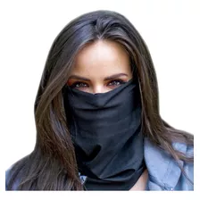 Face Shield Modelos Femininos - Bandana Balaclava Lenço