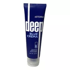 Deep Blue Rub Crema Doterra