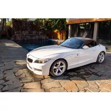 Bmw Z4 2012 3.0 Sdrive28i 245cv Caja Automatica