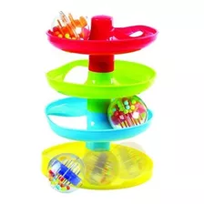 Torre Playgo Busy Ball