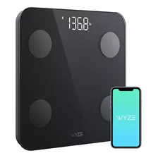 Wyze Scale S Bascula Inteligente 