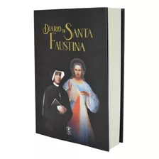 Livro Diário De Santa Faustina Kowalska - Capa Flexível