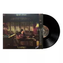 Ruben Pozo Vampiro Importado Lp Vinyl
