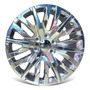 4 Rines 15x10 5-127 885 Chevrolet Gmc Y Mas