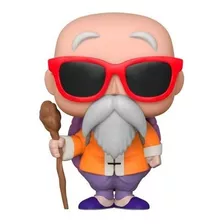 Funko Pop Maestro Roshi 382 Dragon Ball Z (10 Cm) A3517