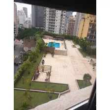 Aluga-se Flat Apartamento No Centro De São Paulo