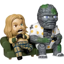 Beast Kingdom San Diego Comic-con 2021 Exclusive Avengers: E