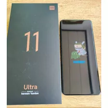 Xiaomi Mi 11 Ultra 5g 512gb 12gb Ram Smartphone 6,81 Octa Co