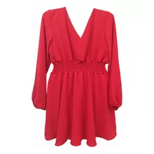 Roupas Feminina Plus Size Vestido Macaquinho Curto Inverno