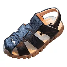 Sandalias De Verano Para Bebés Y Niños, Huecas, Informales,