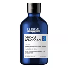 Shampoo Serioxyl Advanced L'oreal 300ml