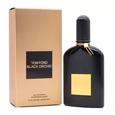 Tom Ford Black Orchid Edp Perfume Mujer 50ml