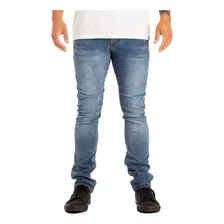 Jean Hombre Quiksilver Slim Essentials Pantalon