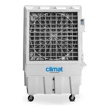 Climatizador Evaporativo Industrial Clm-180rt 220v