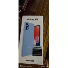 Galaxy A13 