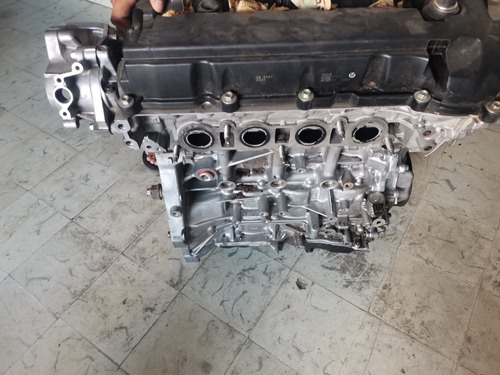 3/4 De Motor 2.5 Lt Mazda 3, Cx5, 6, Cx30 2019-2022 Foto 4