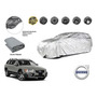 Lona Cubreauto Afelpada Premium Volvo Xc70 2003 A 2007