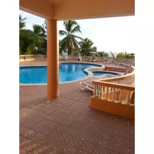 Apartamento En Residencial Costa Azul - 2 Camas 1 Bano* - Piscina Y Jacuzzi 