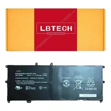 Vgp Bps40 Batería Para Sony Vaio Flip Svf 14a 15a Svf1...