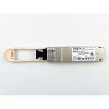 Transceiver Hpe 100g Qsfp28-100g-sr4 850nm 100m 845966-b21