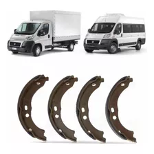 Lona Freio De Mão Fiat Ducato 2.3 2018 2019 2020 2021 2022