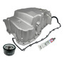 200 Kits Filtro Aire Gasolina Aceit Renault Kangoo 1.6 02-10