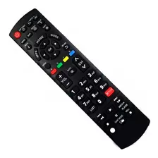 Controle Compatível Tv Panasonic Lcd / Smart / Led