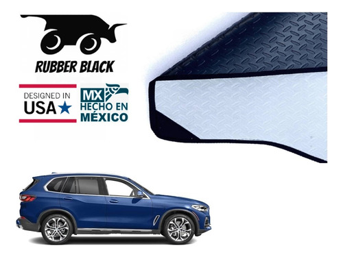 Tapete Cajuela Exacto Bmw X5 40i M60i M 2019 2020 2021 2022 Foto 7