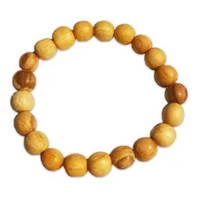 Pulsera Palo Santo / Ambienteyaromas