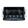 Stereo Radio Sin Caratula Renault Duster 17-19