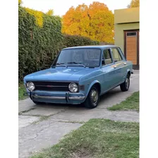 Fiat 128 Fiat 128 Berlina 1.3