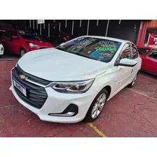 Chevrolet Onix Plus 2020 1.0 Premier I Turbo Aut. 4p