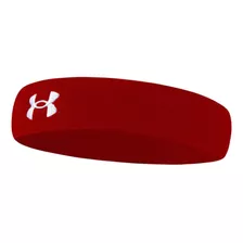 Headband Deportiva Banda Cabeza Sudor Under Gym 