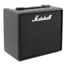 Amplificador Guitarra Marshall Code 25