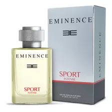 Fragancia Eminence Sport Intense 100ml