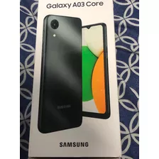 Samsung Galaxy A03 Core