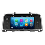 Android Kia Optima 16-18 Carplay Gps Touch Radio Bluetooth