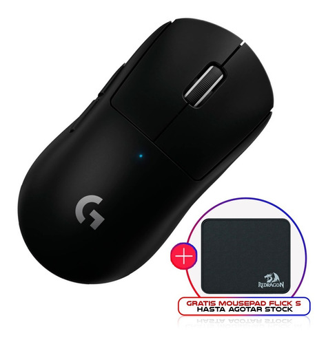 Mouse Gamer Logitech G Pro X Superlight Ligthspeed