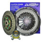 Kit De Embrague Toyota Rav4 2.0 13-19 Original Aisin Japon Toyota RAV4