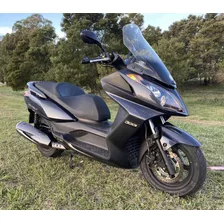 Kymco Downtown 300i Maxiscooter