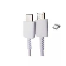 Cabo Usb Tipo C P Tipo C Galax M51 A70 A71 A80 Original 